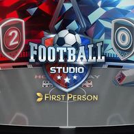 First Person Football Studio