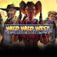 Wild Wild West