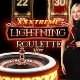 XXXtreme Lightning Roulette