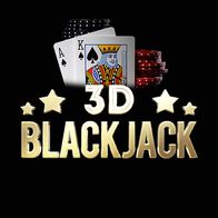 3D Blackjack