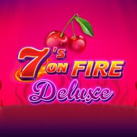 7s On Fire Deluxe