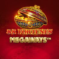 88 Fortunes Megaways