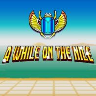 A While On The Nile