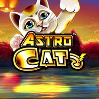 Astro Cat