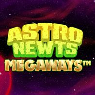 Astro Newts Megaways