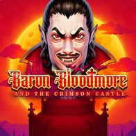 Baron Bloodmore and the Crimson Castle