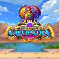 Battle Maidens: Cleopatra