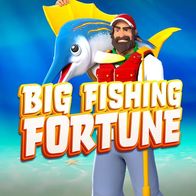 Big Fishing Fortune
