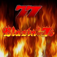 Blazin Hot 7s