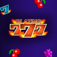 Blazing 777