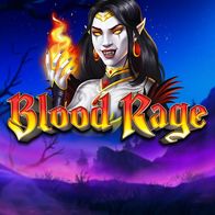 Blood Rage