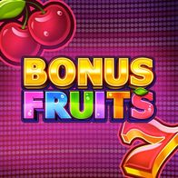 Bonus Fruits