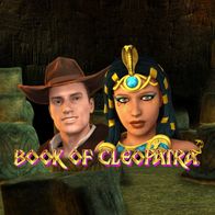 Book of Cleopatra (Nazionale Elettronica)