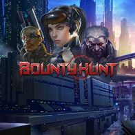 Bounty Hunt