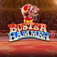 Buster Hammer