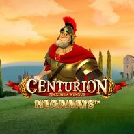 Centurion Megaways