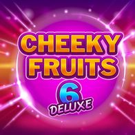 Cheeky Fruits 6 Deluxe