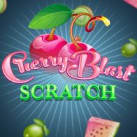 Cherry Blast Scratch
