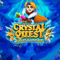Crystal Quest Frostlands