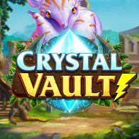 Crystal Vault