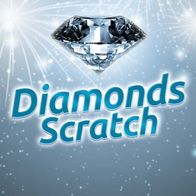 Diamonds Scratch