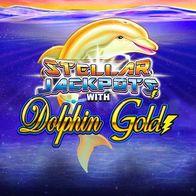 Dolphin Gold Stellar Jackpots