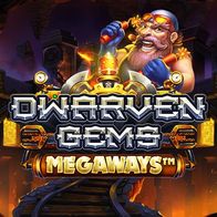 Dwarven Gems Megaways