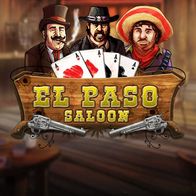 El Paso Saloon
