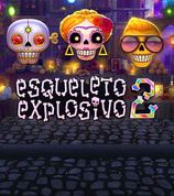 Esqueleto Explosivo 2