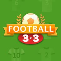 Football 3x3