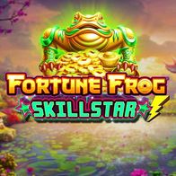 Fortune Frog Skillstar