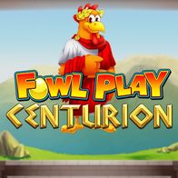 Fowl Play Centurion
