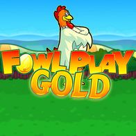 Fowl Play Gold