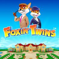 Foxin Twins