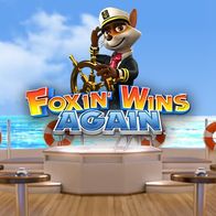 Foxin' Wins Again