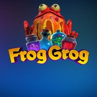 Frog Grog