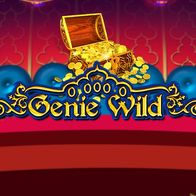 Genie Wild