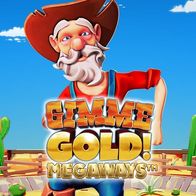 Gimme Gold Megaways