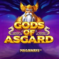 Gods Of Asgard Megaways