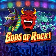 Gods Of Rock