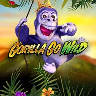 Gorilla Go Wild