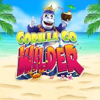 Gorilla Go Wilder