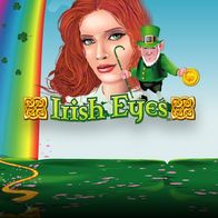 Irish Eyes