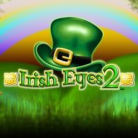 Irish Eyes 2