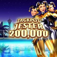 Jackpot Jester 200000