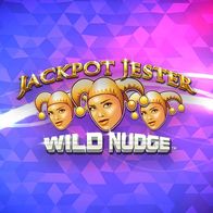 Jackpot Jester Wild Nudge