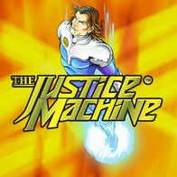 Justice Machine Scratch