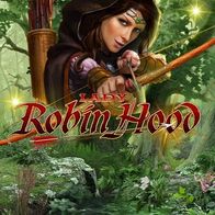Lady Robin Hood