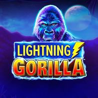Lightning Gorilla