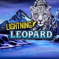 Lightning Leopard